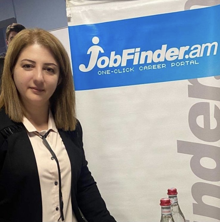 Карине Симонян